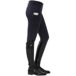 Elina Full Grip Breeches - Dark Blue - Image 5