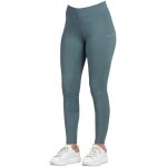 Johna Full Grip Leggings - Dove Blue - Image 5