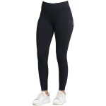 Johna Knee Grip Leggings - Navy - Image 5