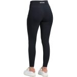 Johna Knee Grip Leggings - Navy - Image 6