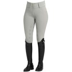 Annber Full Grip High Waist Breeches - Beige Dove - Image 2
