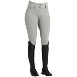Annber Full Grip High Waist Breeches - Beige Dove - Image 5