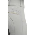 Annber Full Grip High Waist Breeches - Beige Dove - Image 6