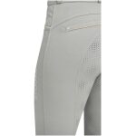 Annber Full Grip High Waist Breeches - Beige Dove - Image 8