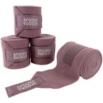 Bandages Lhyon - Dark Mauve - Image 1