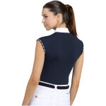 Showshirt Nuraa Sleeveless - Navy - Image 2