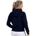 Juhlia Sweat Jacket - Navy - Image 4