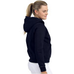 Juhlia Sweat Jacket - Navy - Image 3