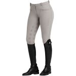 Annber Full Grip Breeches - Beige Dove - Image 2