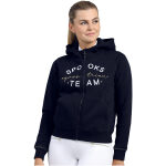 Juhlia Sweat Jacket - Navy