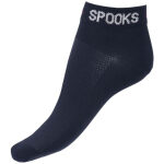 Ankle Sox Mesh - Navy - Image 2
