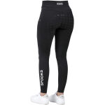 Emalia Full Grip Leggings - Black - Image 3