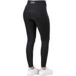 Emalia Full Grip Leggings - Black - Image 4