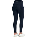 Emalia Full Grip Leggings - Navy - Image 6