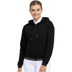 Kianah Hoody - Black