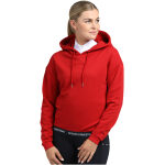 Kianah Hoody - Ribbon Red - Image 1