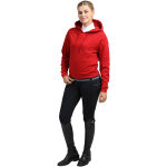 Kianah Hoody - Ribbon Red - Image 3