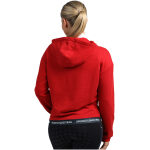 Kianah Hoody - Ribbon Red - Image 5