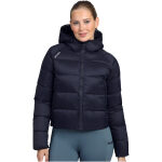 Lilleth Jacket - Navy - Image 1