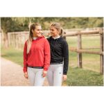 Kianah Hoody - Ribbon Red - Image 2