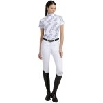 Showshirt Niena - White/Navy - Image 2