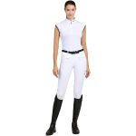 Showshirt Nuraa Sleeveless - White - Image 2
