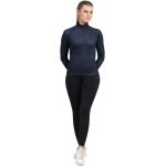 Sport Shirt Niena - Navy - Image 4