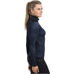 Sport Shirt Niena - Navy - Image 3