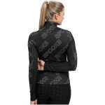 Sport Shirt Niena - Black - Image 2