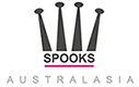 Spooks Riding – Australasia