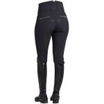 Annber Full Grip High Waist Breeches - Dark Blue - Image 7