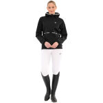 Dianna Rain Jacket - Black - Image 2