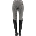 Fiona Full Grip Breeches - Stone - Image 1