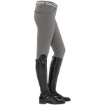 Fiona Full Grip Breeches - Stone - Image 4