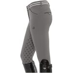 Fiona Full Grip Breeches - Stone - Image 3