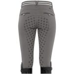 Fiona Full Grip Breeches - Stone - Image 2