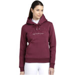 Eliaa Hoody - Berry - Image 1