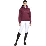 Eliaa Hoody - Berry - Image 5