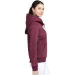 Eliaa Hoody - Berry - Image 4
