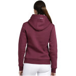 Eliaa Hoody - Berry - Image 3