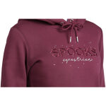 Eliaa Hoody - Berry - Image 2