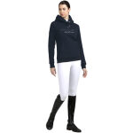 Eliaa Hoody - Navy - Image 2