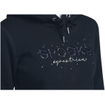 Eliaa Hoody - Navy - Image 5
