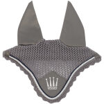 Fly Hat Crown Shiny - Grey - Image 1