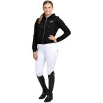 Marlhen Sweat Jacket - Black - Image 2