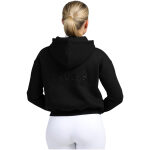 Marlhen Sweat Jacket - Black - Image 4