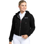 Marlhen Sweat Jacket - Black - Image 5