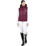 Niara Bodywarmer - Berry - Image 2
