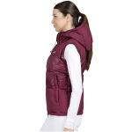 Niara Bodywarmer - Berry - Image 3