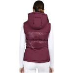 Niara Bodywarmer - Berry - Image 4